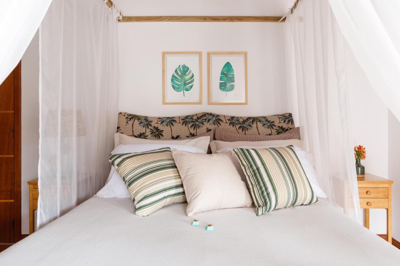 Casa Paradisiaca Na Lagoa Da Conceicao ฟลอเรียนอโปลิส ภายนอก รูปภาพ